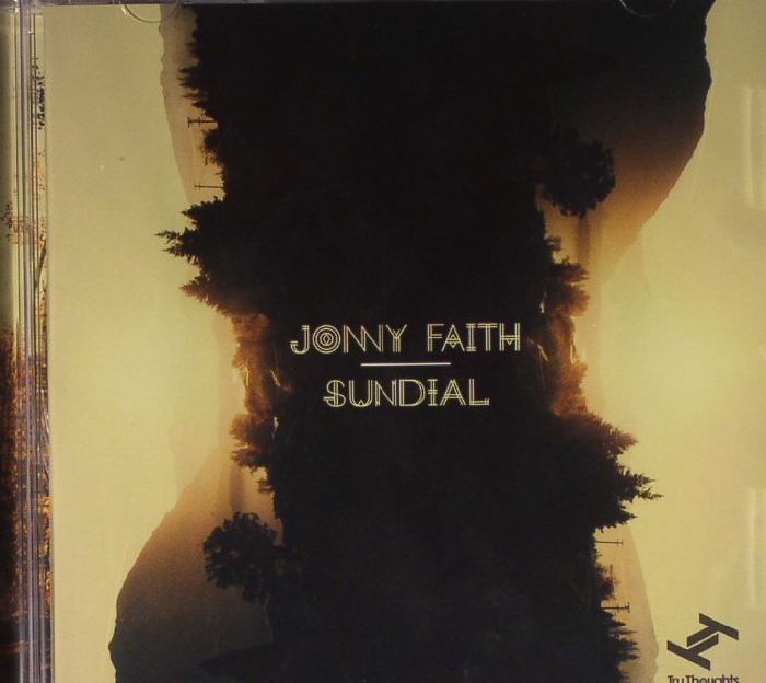 FAITH, Jonny - Sundial