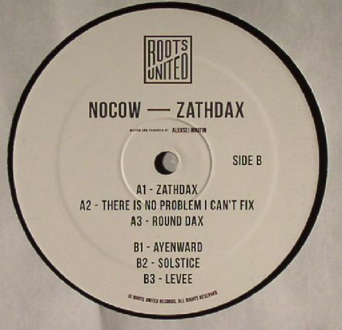 NOCOW - Zathdax