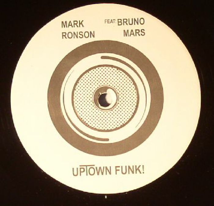 UPTOWN FUNK! - Uptown Funk!