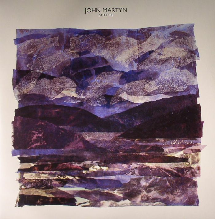 JOHN MARTYN - Sapphire