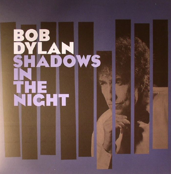 DYLAN, Bob - Shadows In The Night