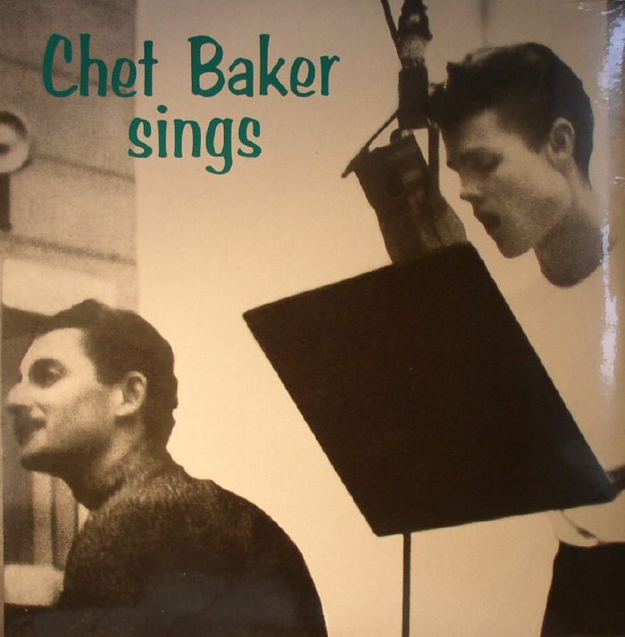 BAKER, Chet - Sings