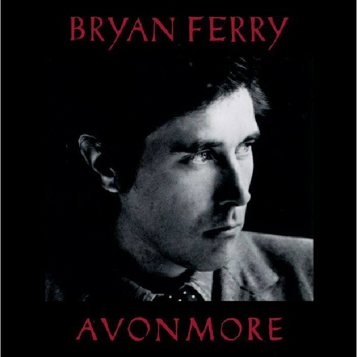 FERRY, Bryan - Avonmore