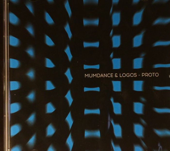 MUMDANCE/LOGOS - Proto