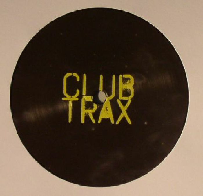 CLUB TRAX - Midnight Fever
