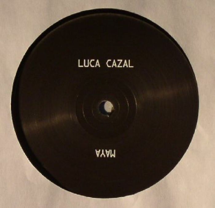 CAZAL, Luca - Maya