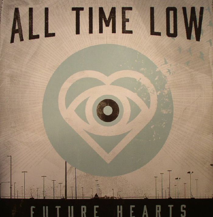 ALL TIME LOW - Future Hearts