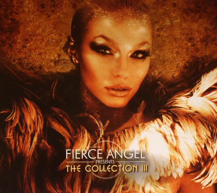 DOYLE, Mark/VARIOUS - Fierce Angel Presents The Collection III