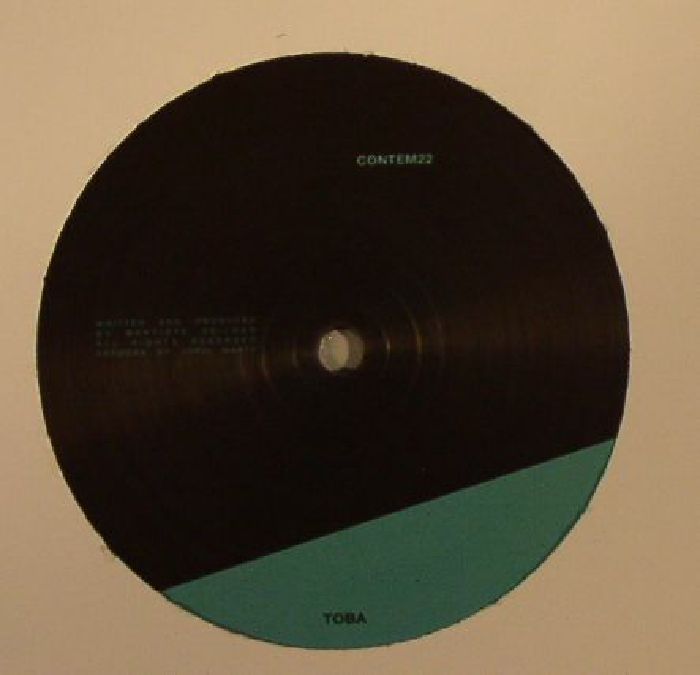 TOBA - Contem