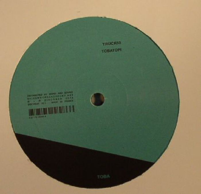 TOBA - Contem
