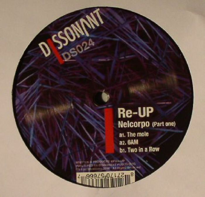 RE UP - Nelcorpo Part One