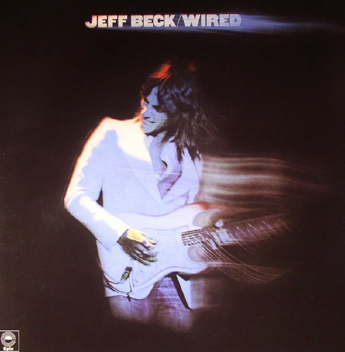 BECK, Jeff - Wired