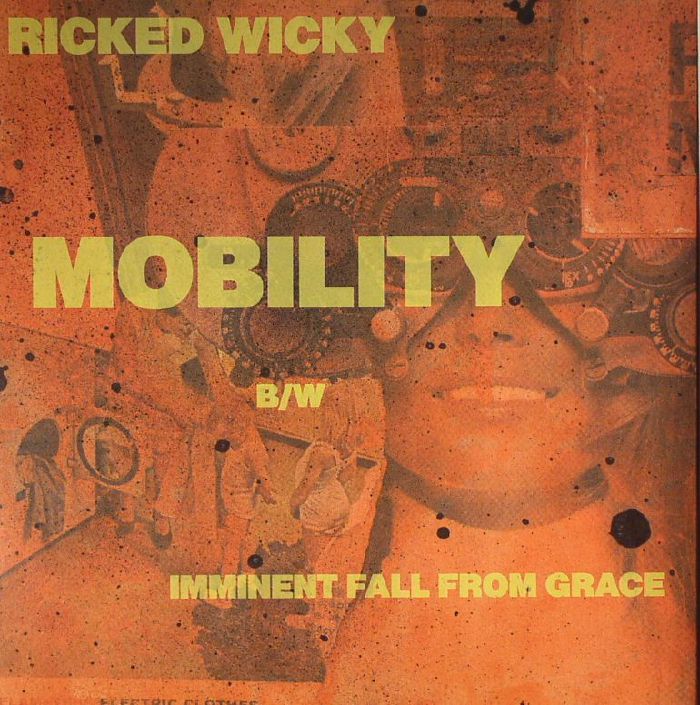 RICKED WICKY - Mobility