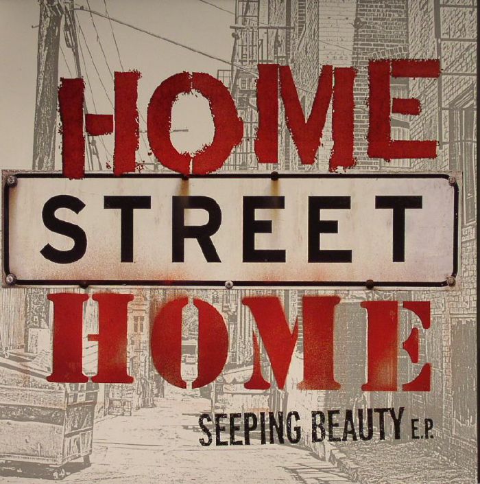 1 st home. Nofx album. nofx sandin. home street.