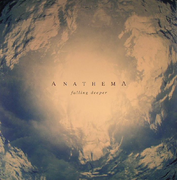 ANATHEMA - Falling Deeper