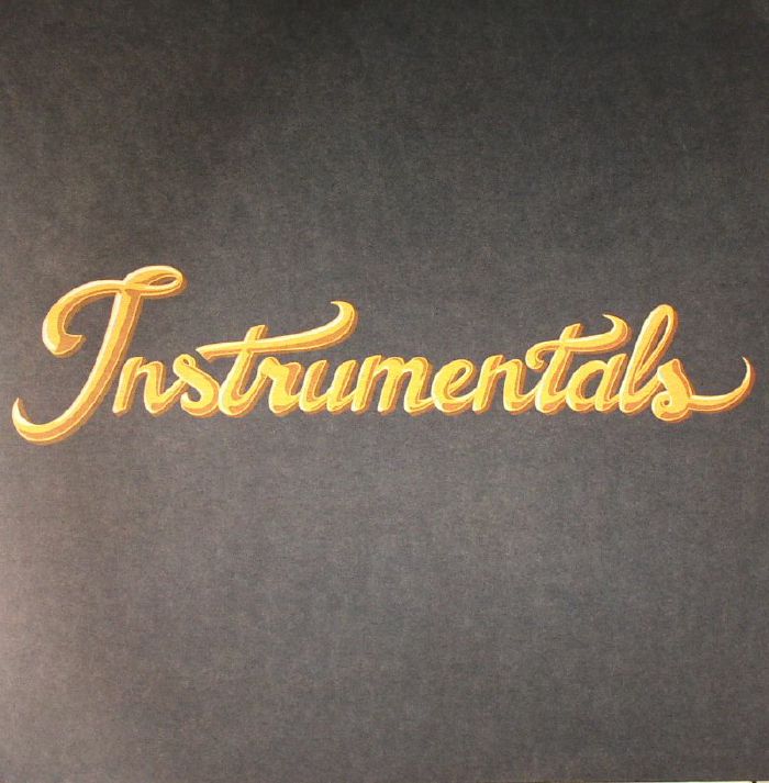 LADY - Lady: Instrumentals