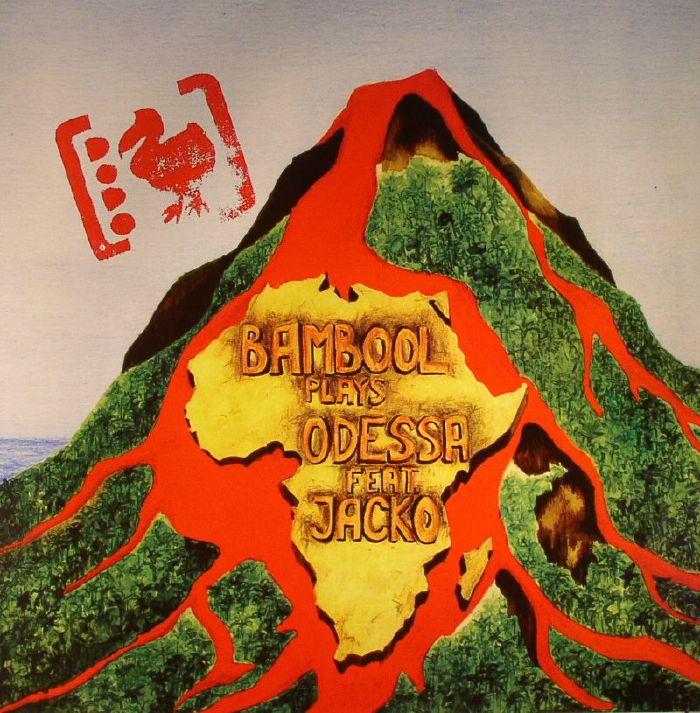 BAMBOOL/ODESSA feat JACKO - Dodo