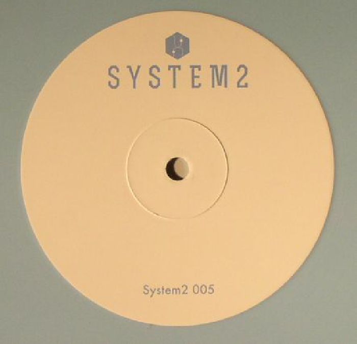 SYSTEM2 - Movin