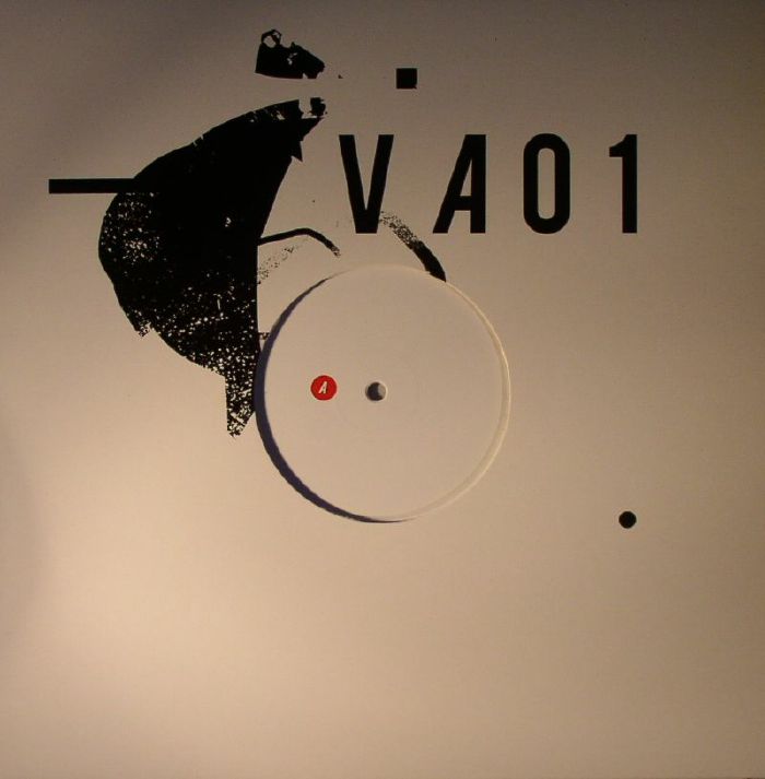 ROUTE 8/BLACK MOLD/S OLBRICHT/BASIC HOUSE - VA01