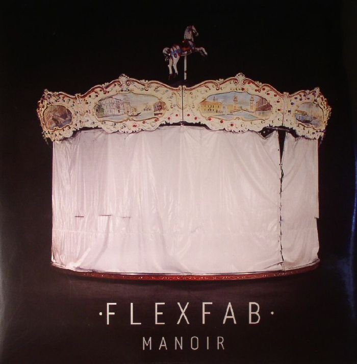 FLEXFAB - Manoir