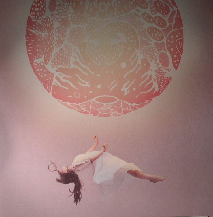 PURITY RING - Another Eternity