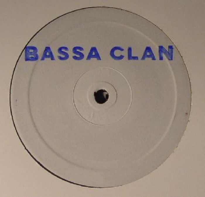 BASSA CLAN - Bassa Clan 01