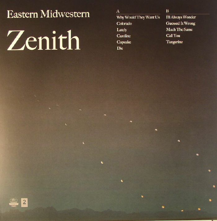 EASTERN MIDWESTERN - Zenith