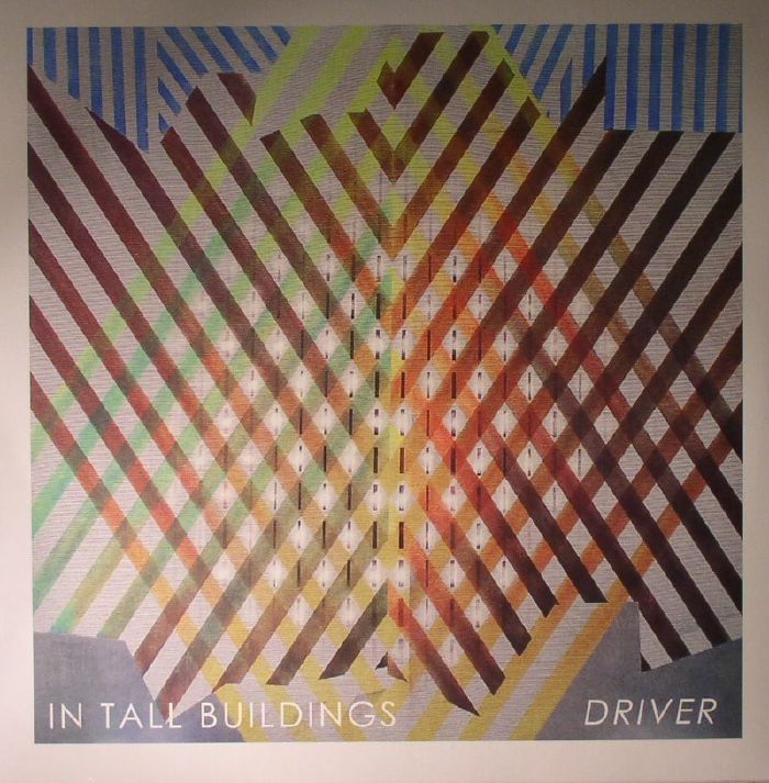 IN TALL BUILDINGS - Driver