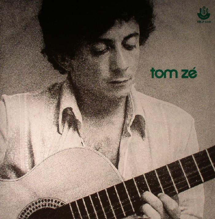 TOM ZE - Tom Ze