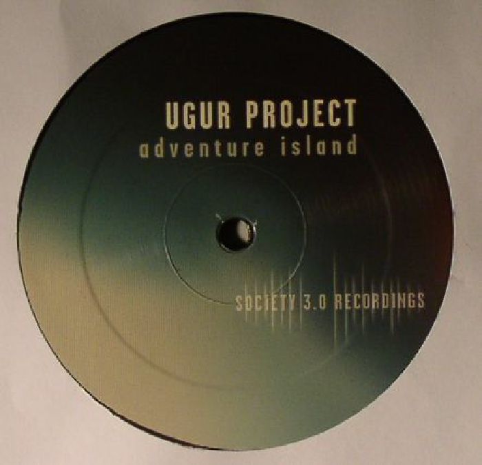 UGUR PROJECT - Adventure Island