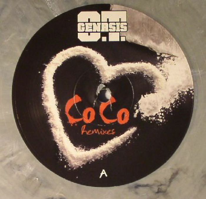 COCO - Coco