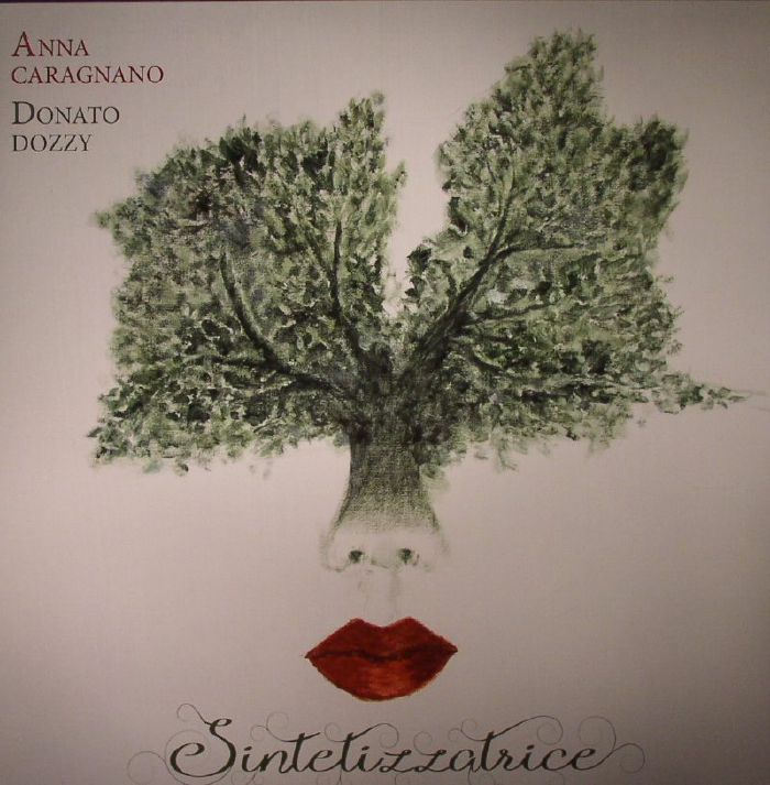 CARAGNANO, Anna/DONATO DOZZY - Sintetizzatrice