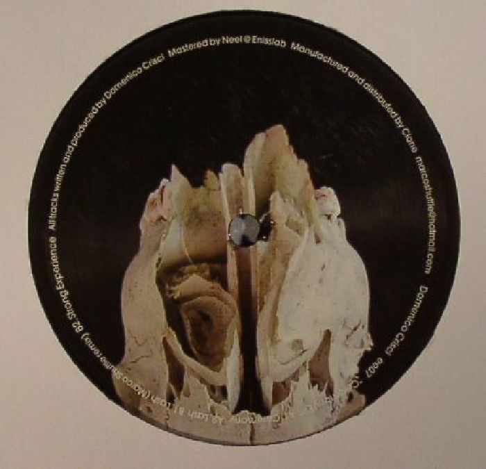 CRISCI, Domenico - Ceremony EP