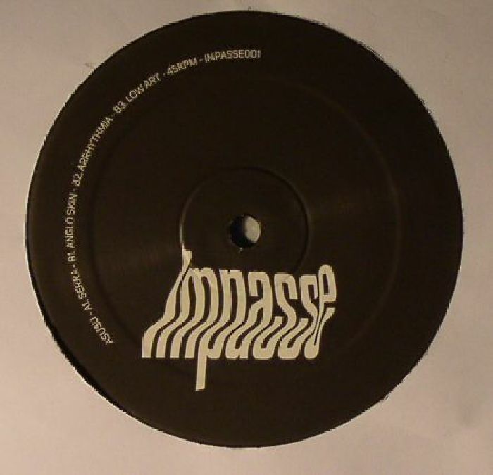 ASUSU - Serra