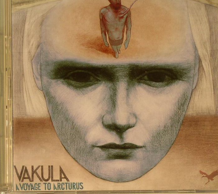 VAKULA - A Voyage To Arcturus