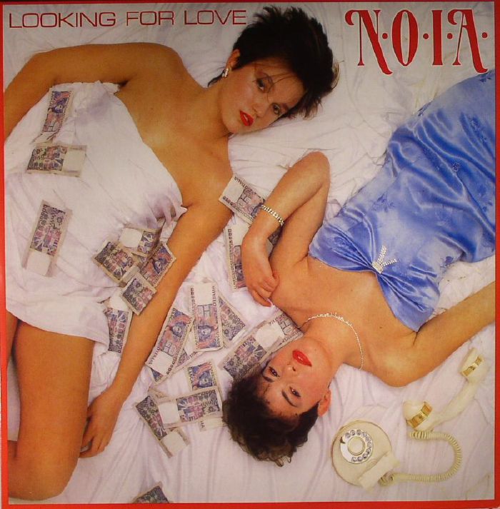 NOIA - Looking For Love