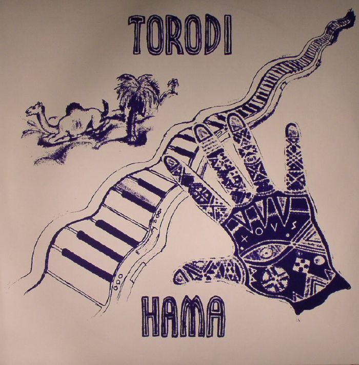 HAMA - Torodi