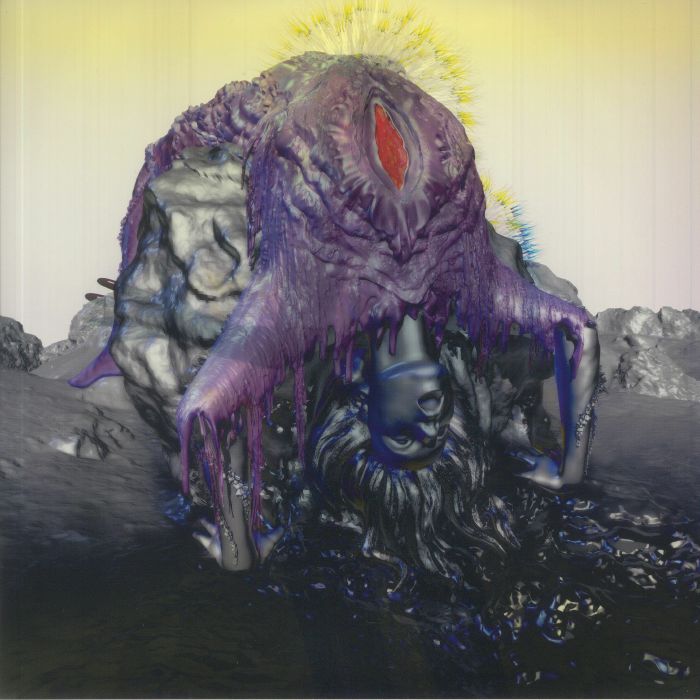 BJORK - Vulnicura (Deluxe Edition)