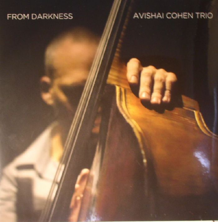 AVISHAI COHEN TRIO - From Darkness