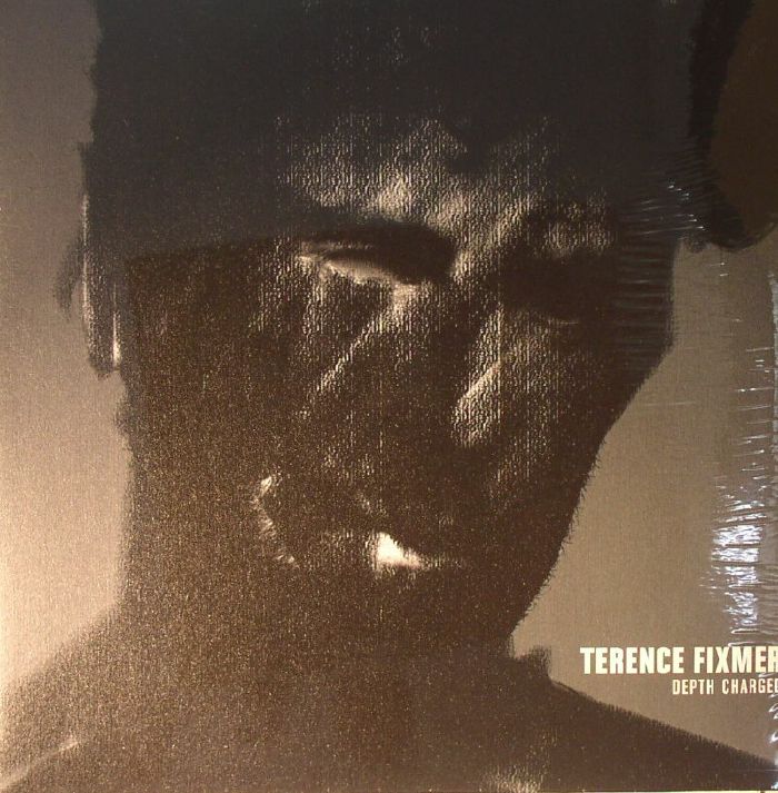 FIXMER, Terence - Depth Charged