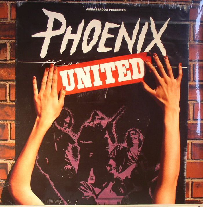 PHOENIX - United