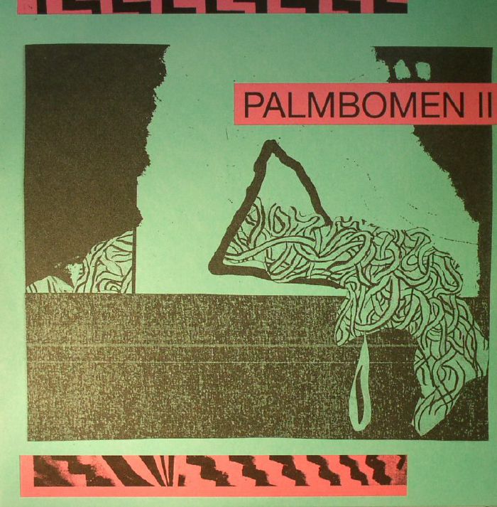 PALMBOMEN - Palmbomen II