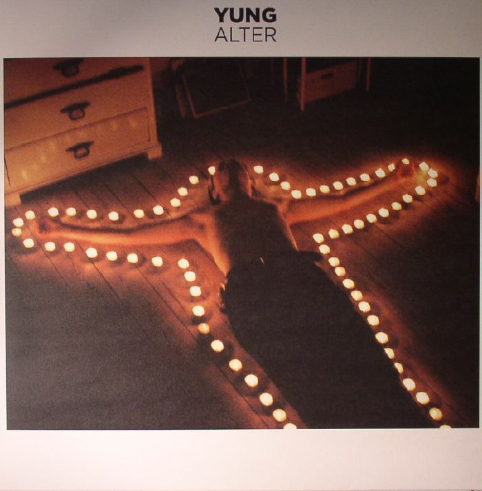 YUNG - Alter