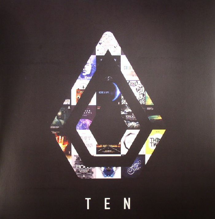 VARIOUS - Ten