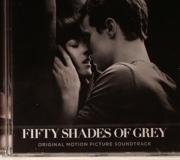 soundtrack 50 shades of grey
