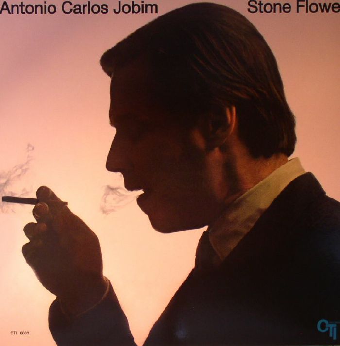 JOBIM, Antonio Carlos - Stone Flower
