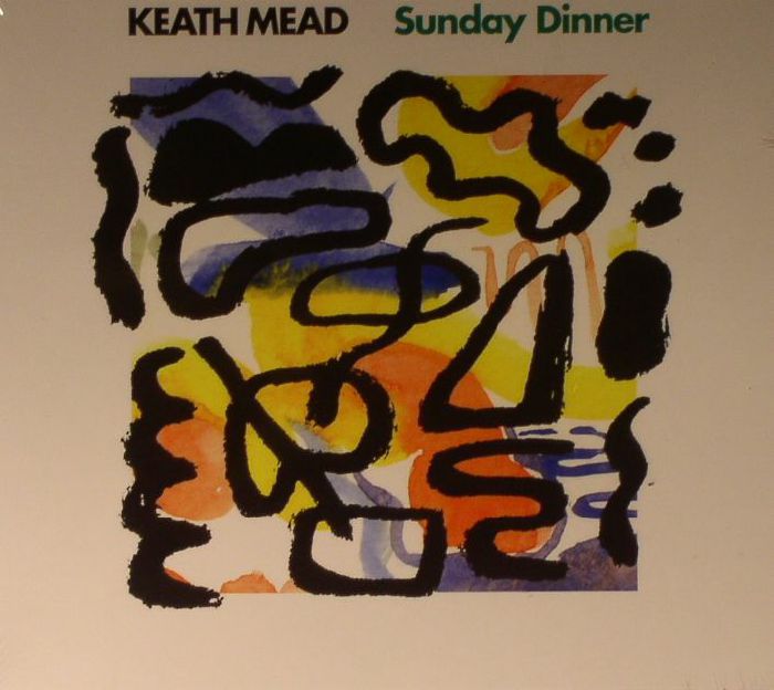 MEAD, Keath - Sunday Dinner