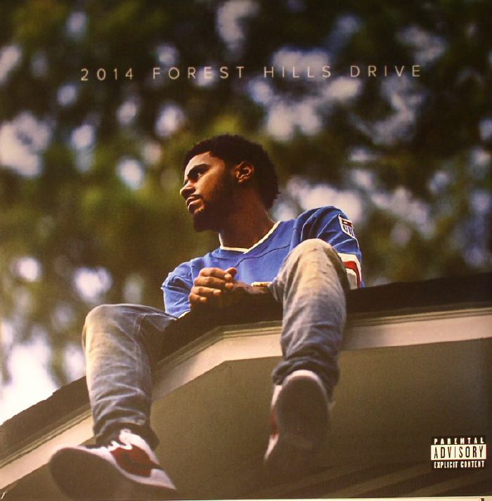 COLE, J - 2014 Forest Hills Drive