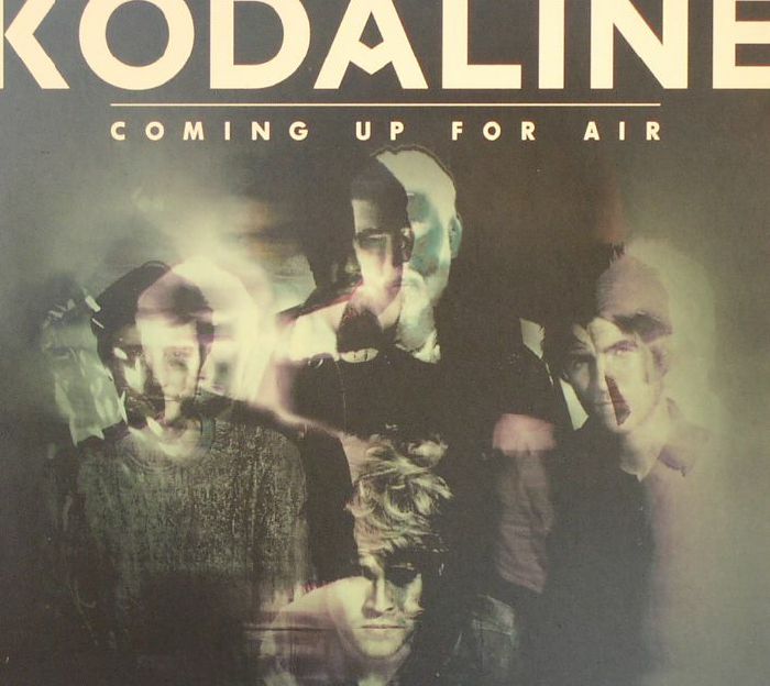 KODALINE - Coming Up For Air