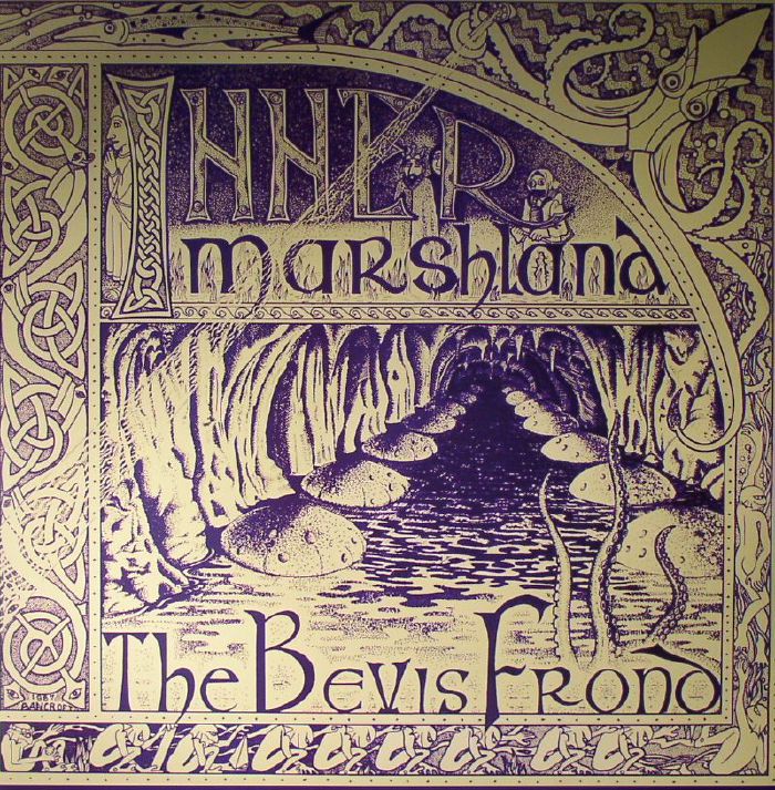 BEVIS FROND, The - Inner Marshland